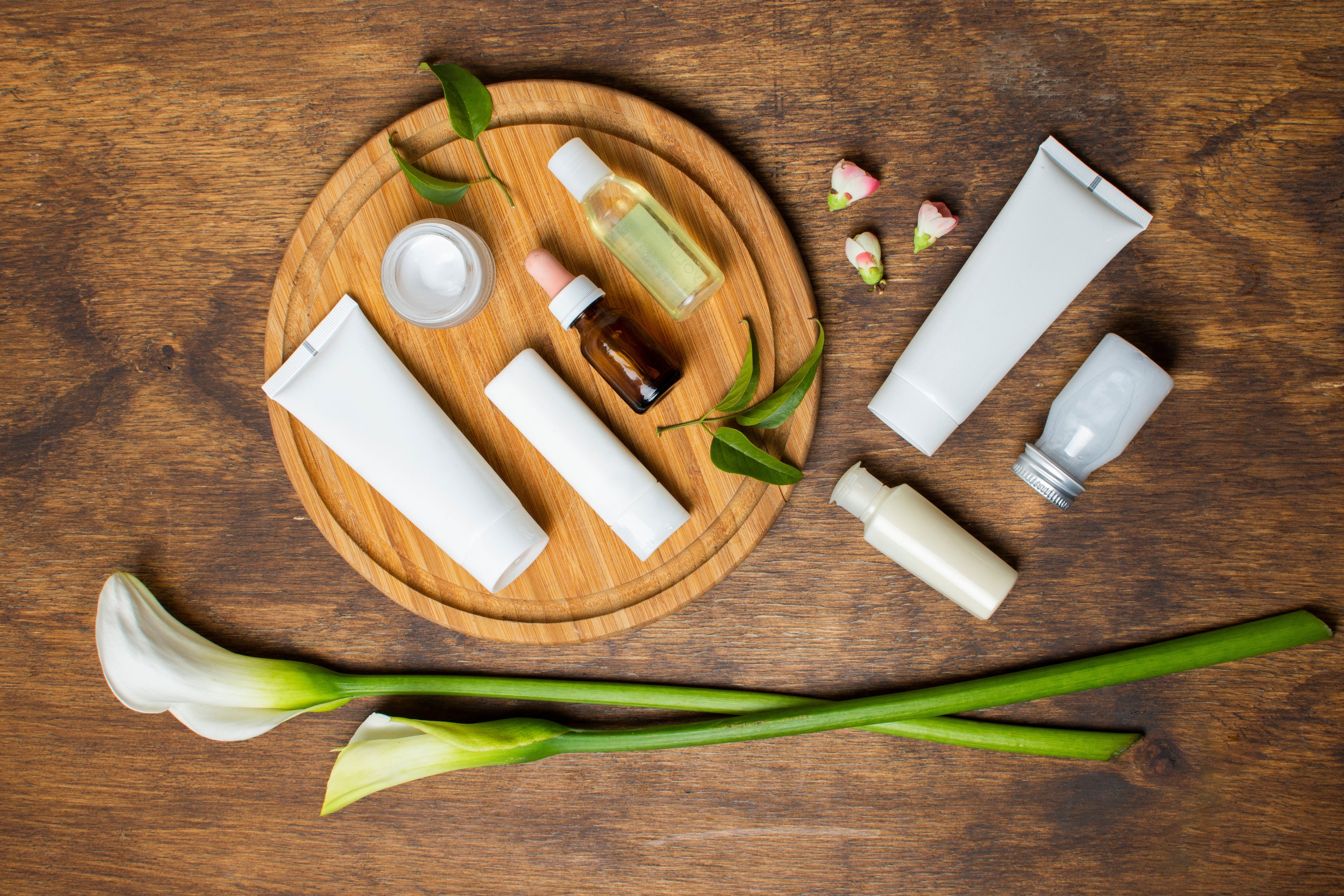 creams & lotions