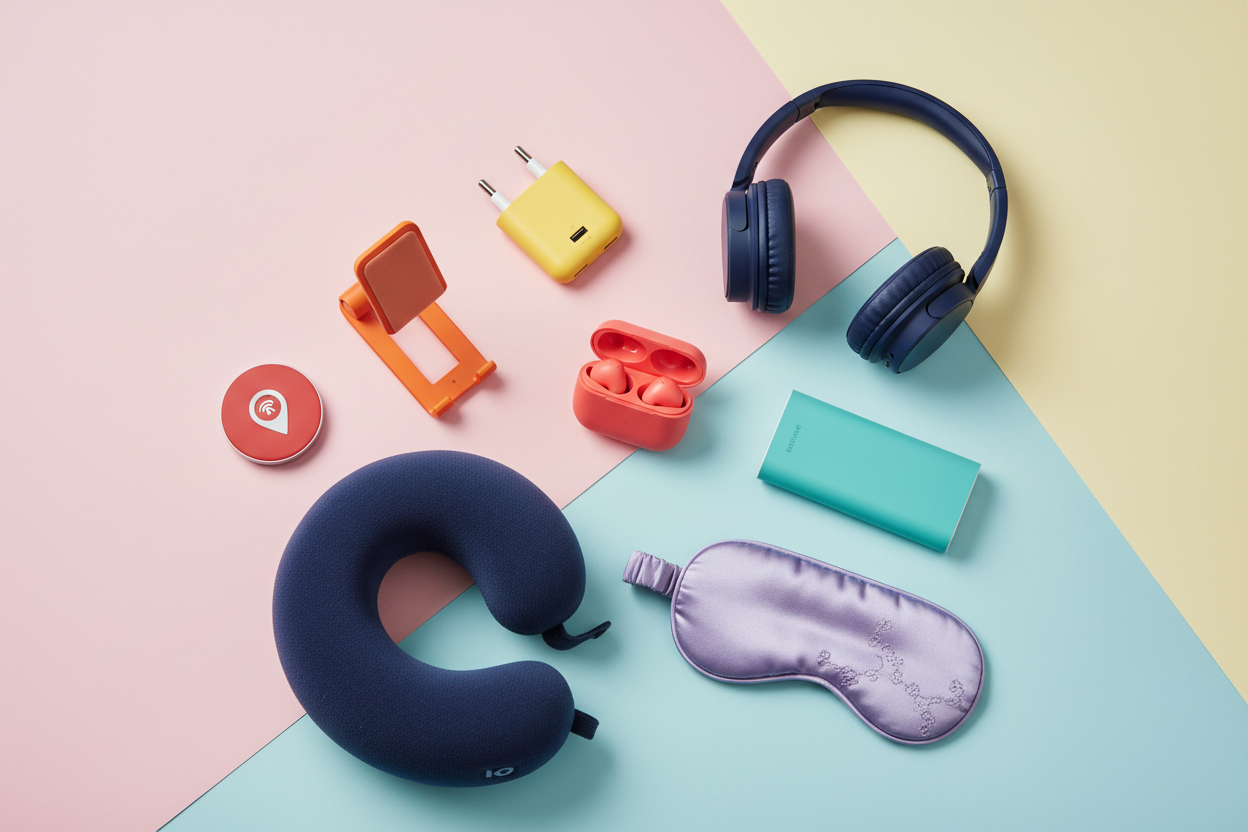 Gadgets & More