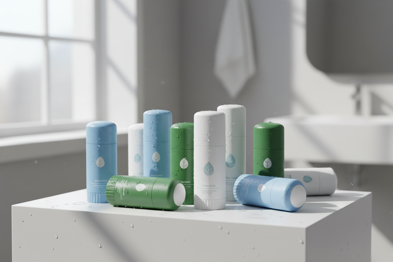 Deodorants