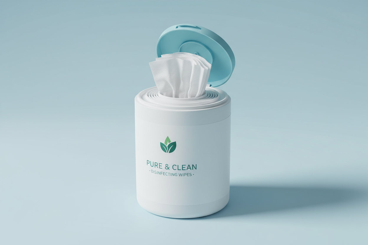 Disinfectants