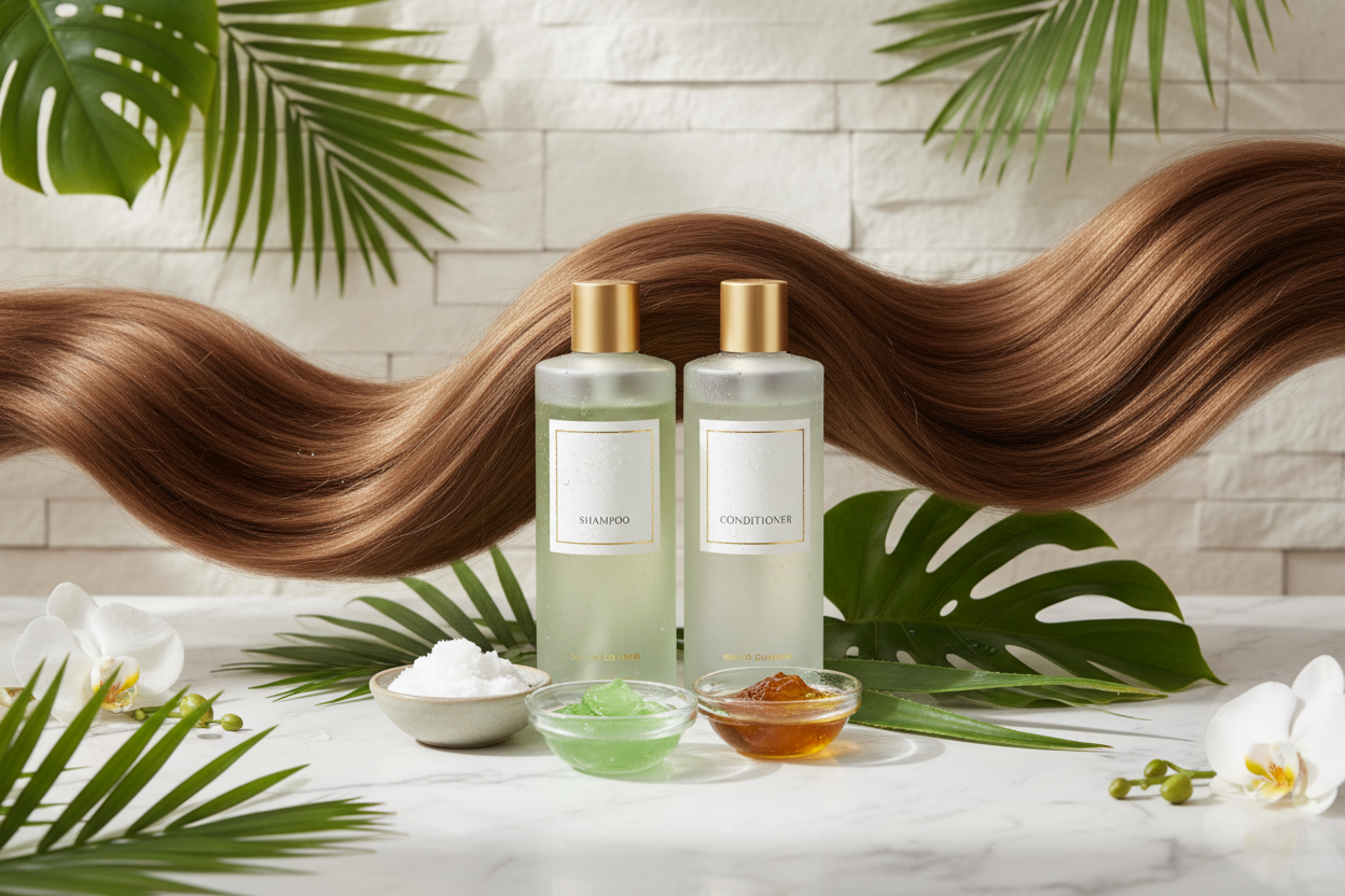 Hair Care
