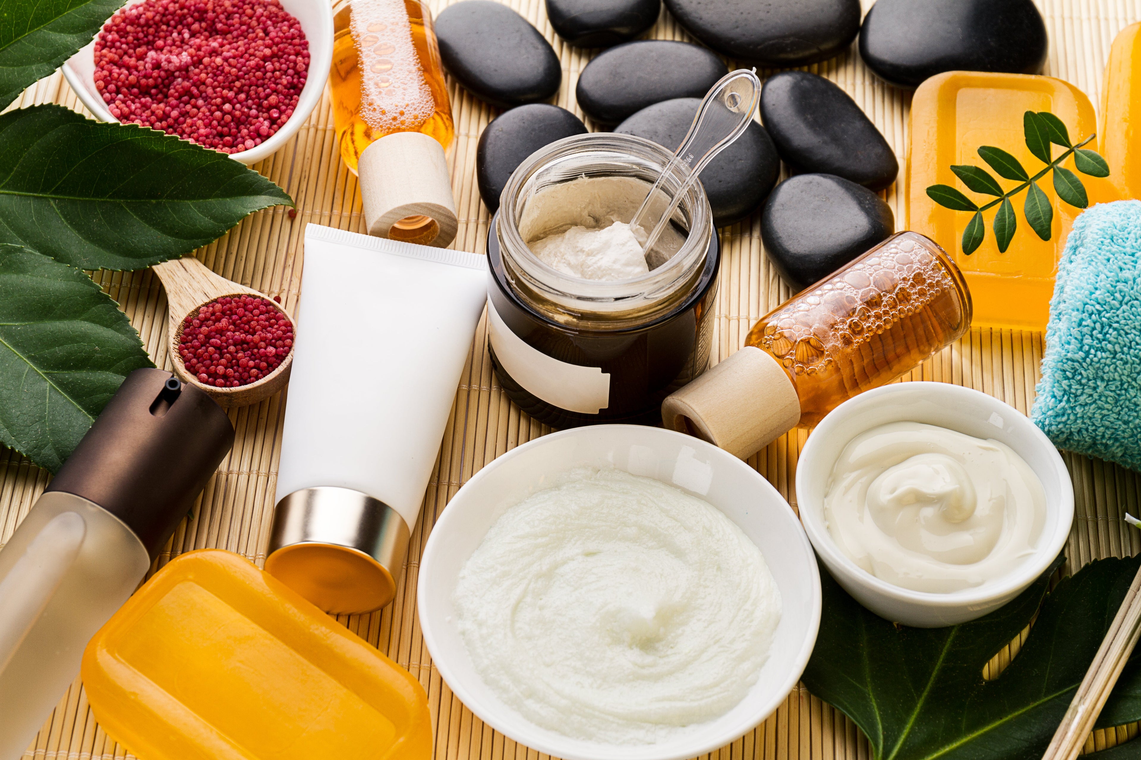 Bodycare & Wellness