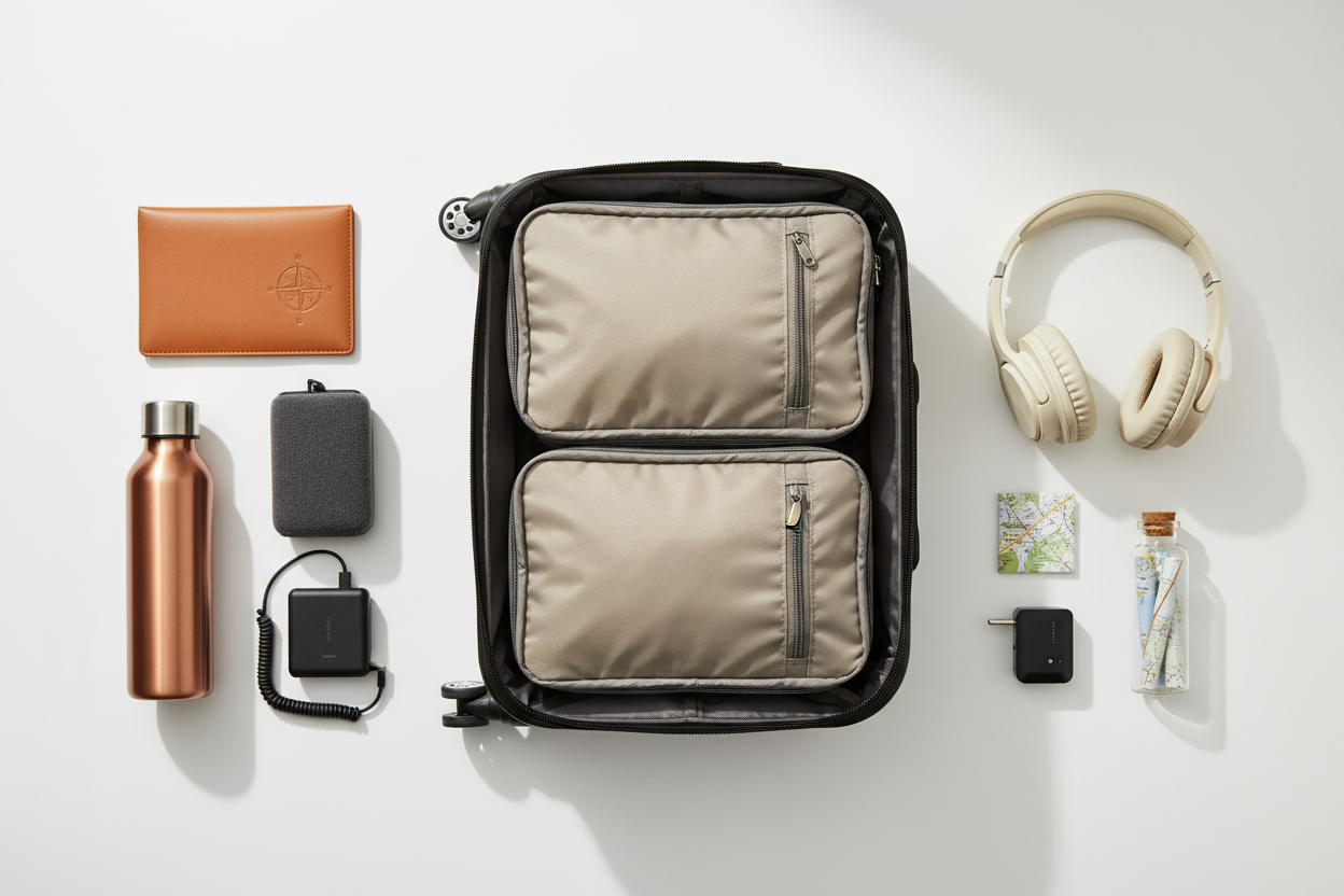 Top Travel Picks