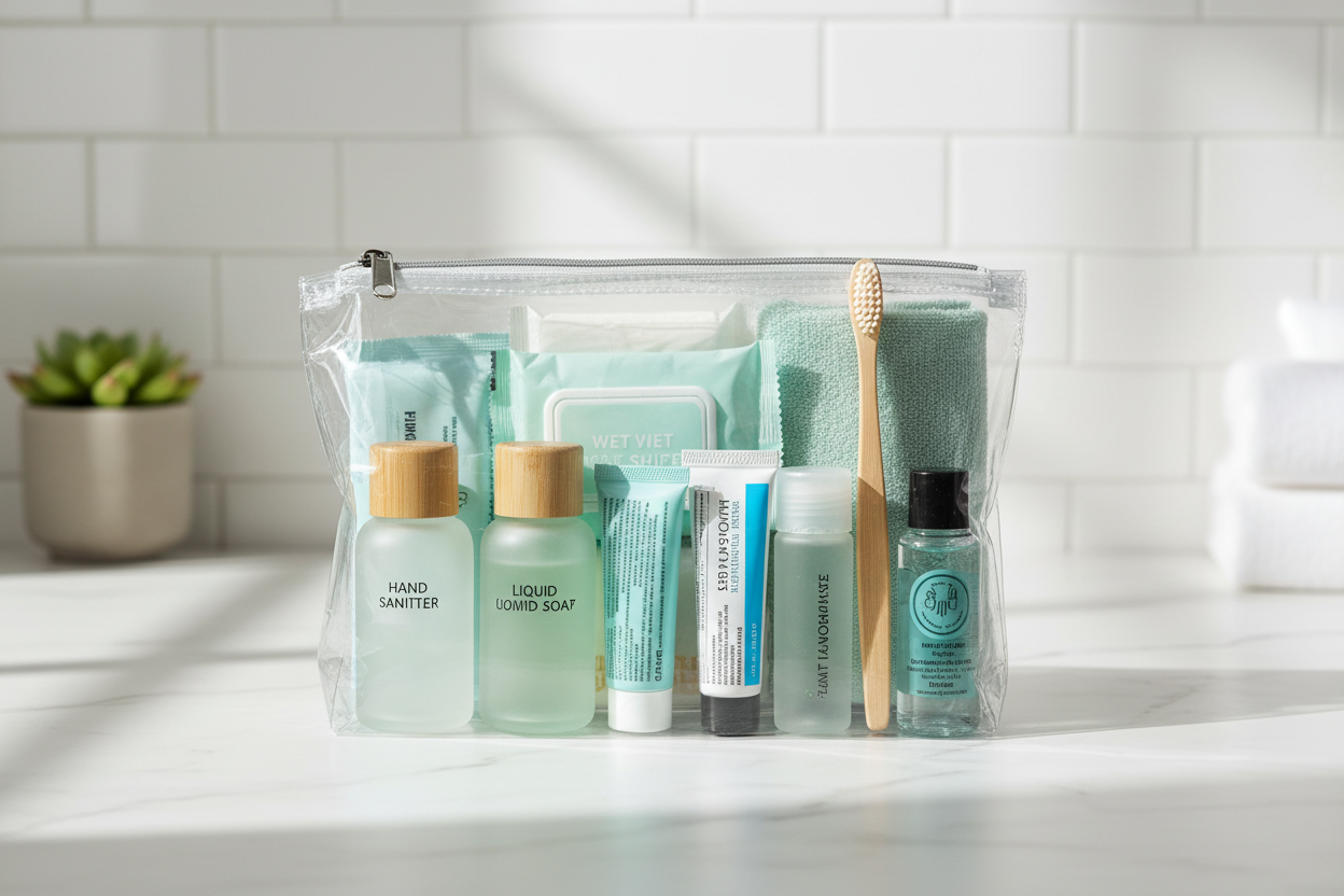 Travel Hygiene