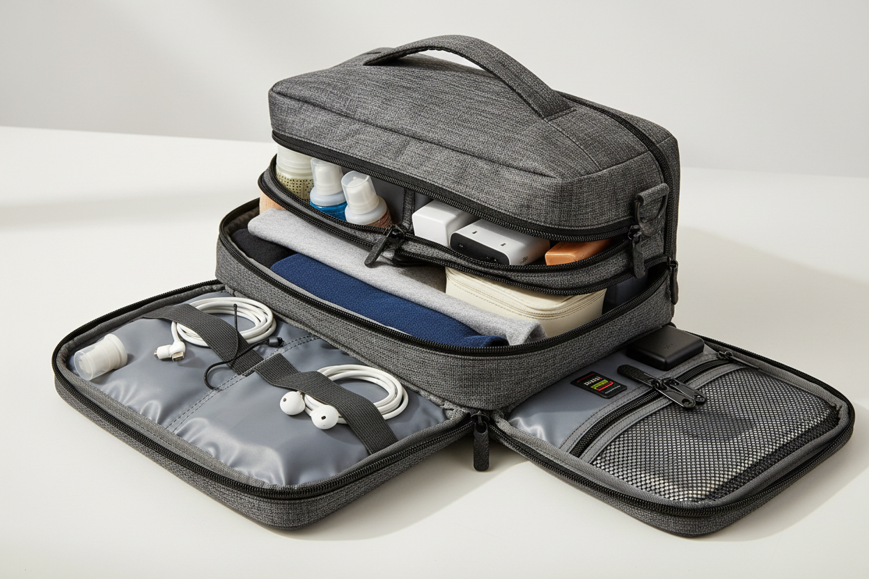 Travel Organizers
