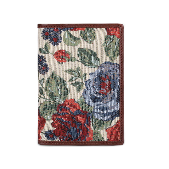 Clownfish Papssport Cover