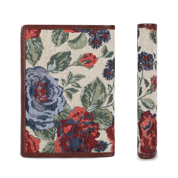 Clownfish Papssport Cover
