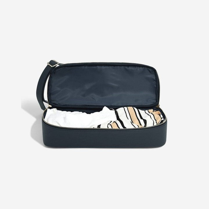 Stackers London Travel Handbag for Ladies