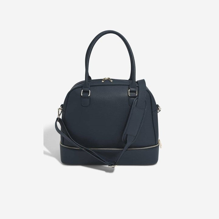 Stackers London Travel Handbag for Ladies