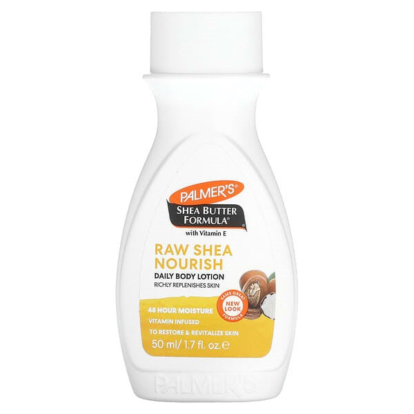Palmer's, Skin Success® with Vitamin E, Nourish Daily Body Lotion, 50 ml