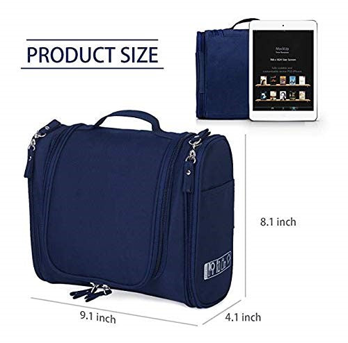 Petrice travel pouch/ Makeup organiser