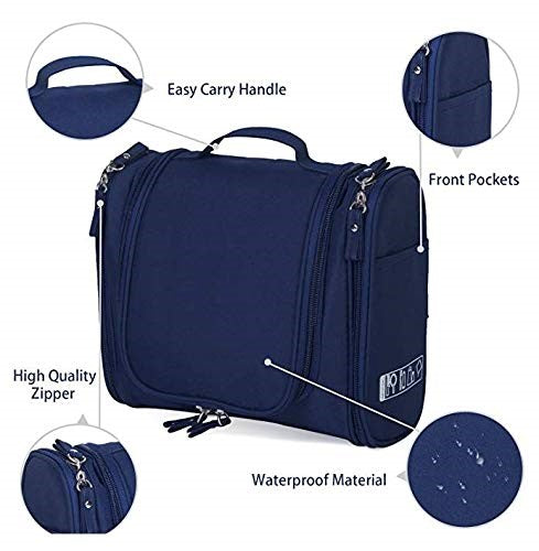 Petrice travel pouch/ Makeup organiser