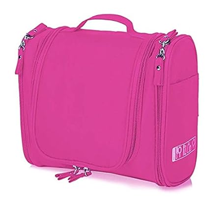 Petrice travel pouch/ Makeup organiser