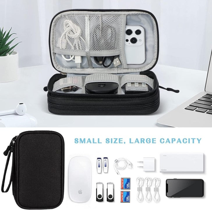 Tech Organiser