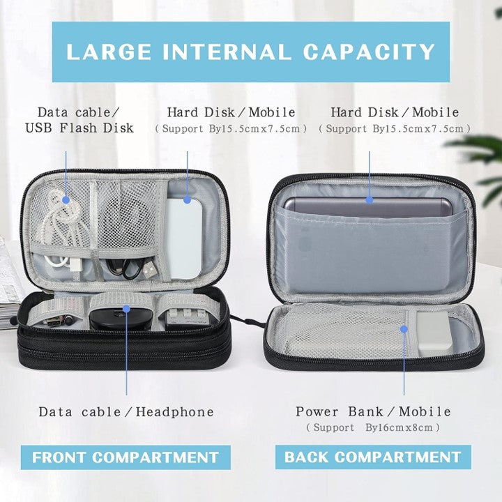 Tech Organiser