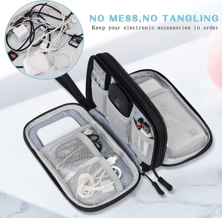 Tech Organiser