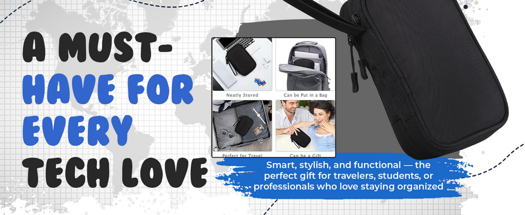 Tech Organiser