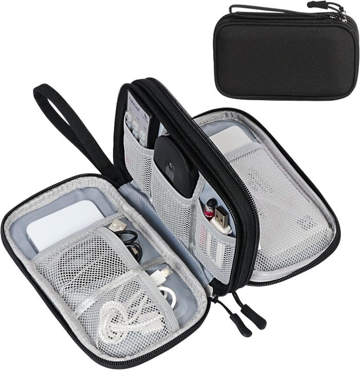 Tech Organiser
