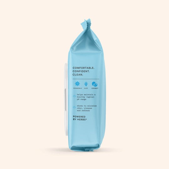 The Honey Pot Company, Sensitive Wipes