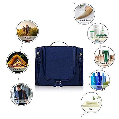 Petrice travel pouch/ Makeup organiser